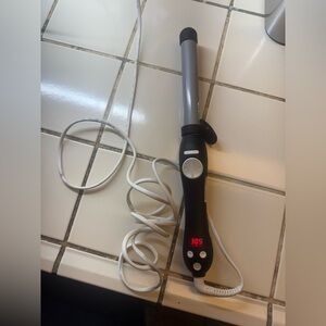 Beachwaver S1 Rotating Curling Iron